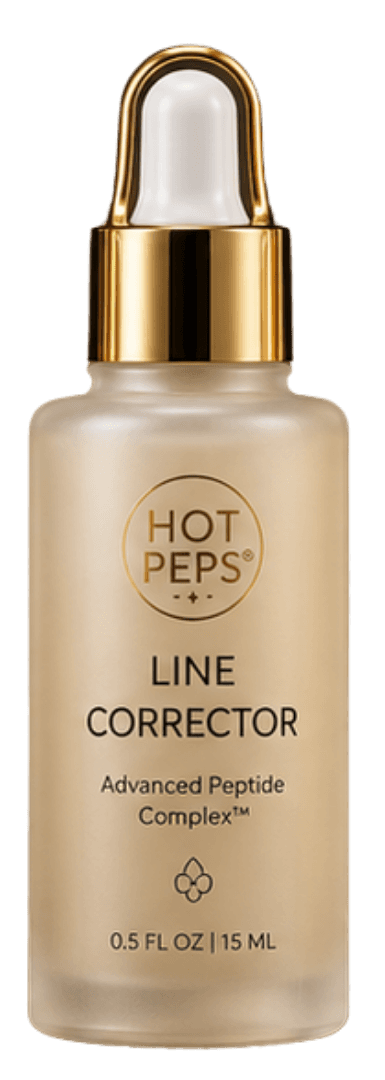 Line Corrector