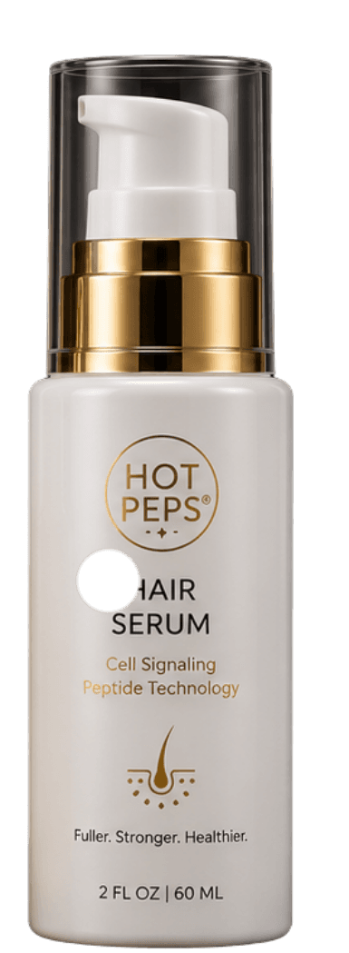 Hair Serum
