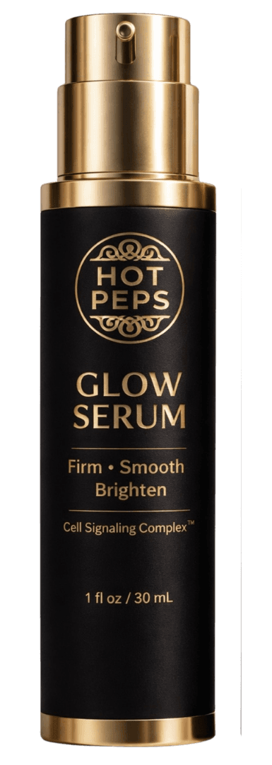 Glow Serum