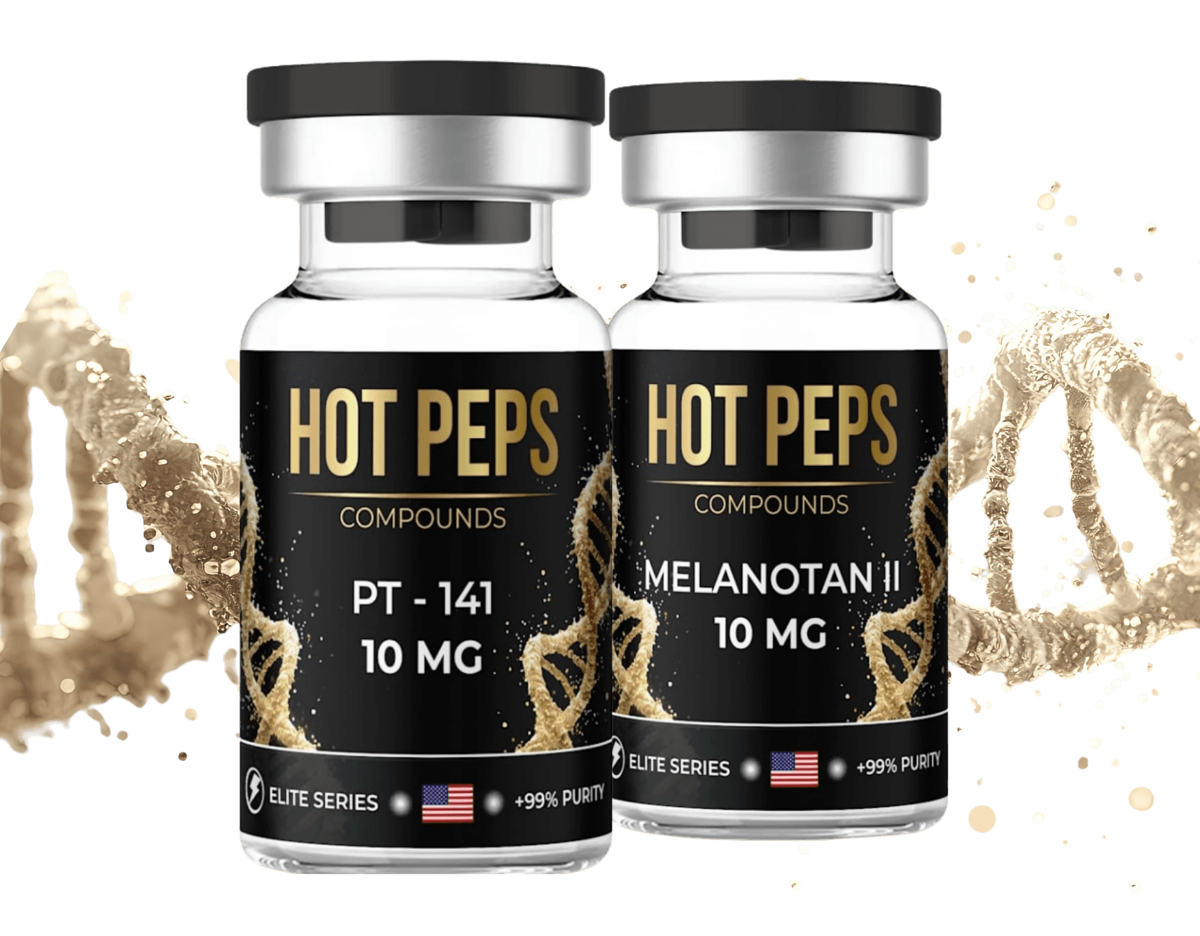 Elite Performance Stack