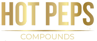 Hot Peps Compounds