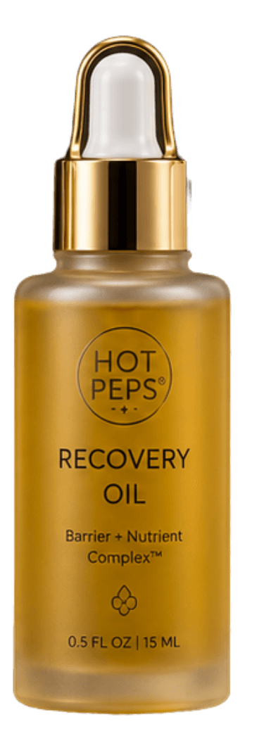Recovery Oil
