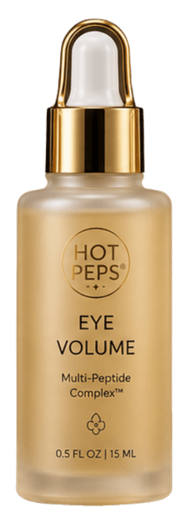 Eye Volume Oil