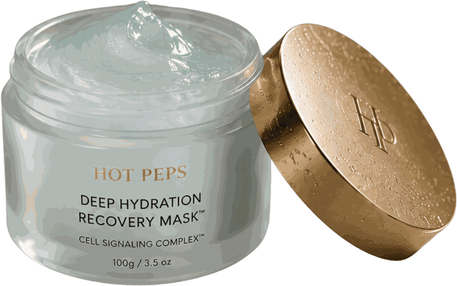 Deep Hydration Recovery Mask™